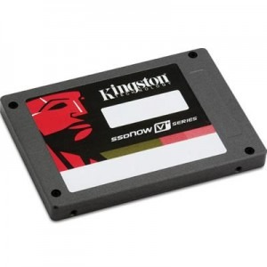 Kingston 64GB SATA-II V+ series