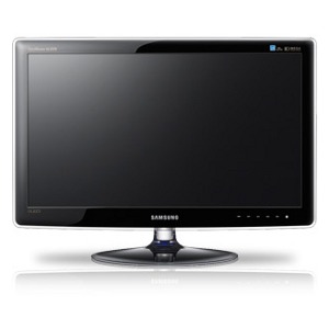 Samsung XL2370 23 inch 2 ms wide dark grey