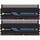 Corsair 4GB DDR3 1600MHz CL8 Dominator rev. A dual channel kit