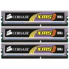 Corsair 6GB DDR3 1333MHz CL7 XMS3 triple channel kit