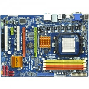 ASRock A785GXH/128M
