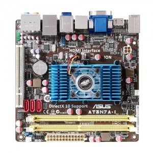 ASUS AT3N7A-I