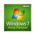Microsoft Windows 7 Home Premium 64-bit DSP OEI DVD engleza