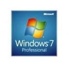 Microsoft Windows 7 Professional 32-bit DSP OEI DVD romana