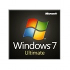 Microsoft Windows 7 Ultimate 32-bit DSP OEI DVD engleza