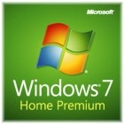 Microsoft Windows 7 Home Premium, 32/64-bit, FPP retail, engleza