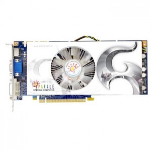 Sparkle GeForce GTS 250 1GB DDR3 256-bit HDMI