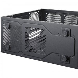 Cooler Master Elite 430 Window 500W black