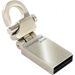 Integral Tag 8GB USB2.0