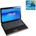 ASUS K70IO-TY069L Core 2 Duo T6600 2.2GHz Linux