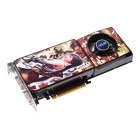 ASUS GeForce GTX 260 216 SP 896MB DDR3 448-bit