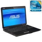 ASUS K50IJ-SX146L Core 2 Duo T6600 2.2GHz Linux