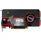 HIS Radeon HD5770 1GB GDDR5 128-bit