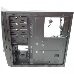 NZXT Lexa S