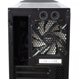 NZXT Lexa S