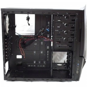 NZXT Lexa S