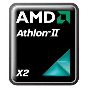 AMD Athlon II X2 240e Energy Efficient 2.80GHz skt AM3 Box