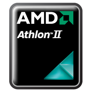 AMD Rana, Athlon II X3 405e Energy Efficient 2.30GHz skt AM3 Box