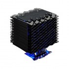 Tuniq Tuniq Tower 120 Extreme CR-T120-EX-BK