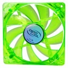 Ventilator Deepcool Xfan 120U G/B Verde
