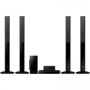 Samsung HT-H5550