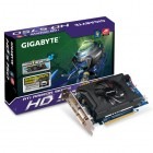 GIGABYTE Radeon HD5750 1GB GDDR5 128-bit