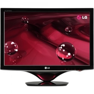 LG W2286L-PF 22 inch 2 ms GTG wide negru