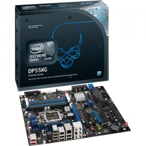 Intel DP55KG box