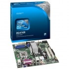 Intel DG41KR box