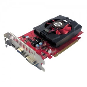 Gainward GeForce GT240 1GB DDR3 128-bit