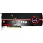 HIS Radeon HD5970 2GB GDDR5 2x 256-bit + DiRT 2
