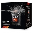 AMD Vishera, FX-9590 4.7GHz Box, Liquid Cooling
