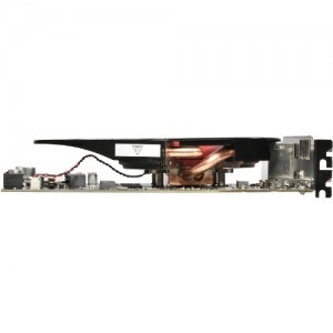 HIS Radeon HD5770 Fan 1GB GDDR5 128-bit