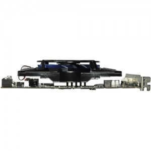 HIS Radeon HD5750 iCooler IV 1GB GDDR5 128-bit