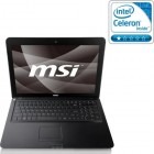 MSI X600X-0W2EU Celeron 723 1.2GHz