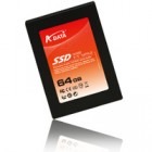 ADATA S592 series 64GB SATA-II 2.5 inch