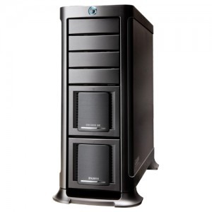 Zalman GS1000 SE black