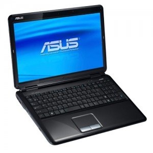 ASUS K51AC-SX066D Athlon X2 QL-65 2.1GHz