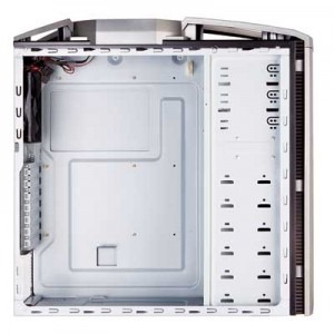 Antec Six Hundred