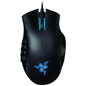 Razer Naga