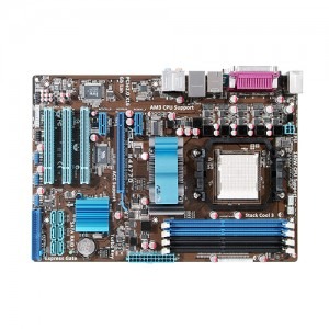 ASUS M4A77D