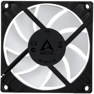 ARCTIC AC F8