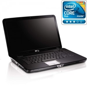 DELL Vostro 1015 Black v2 Core 2 Duo T5870 2GHz Linux