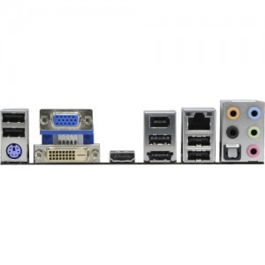 ASRock H55M Pro