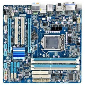 GIGABYTE GA-H55M-USB3