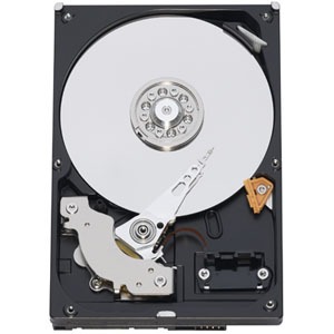 WD 2TB SATA-II 64MB Caviar Green
