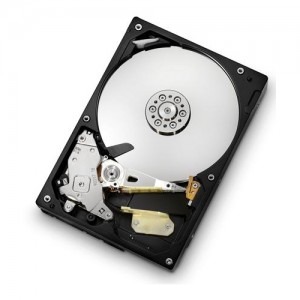 HGST Ultrastar A7K2000 2TB SATA-II 7200 rpm 32MB