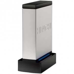 Hitachi SimpleDrive rev. 3 1TB