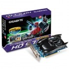 GIGABYTE Radeon HD5770 Ultra Durable 1GB GDDR5 128-bit