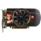 Sapphire Radeon HD5770 1GB GDDR5 128-bit HDMI